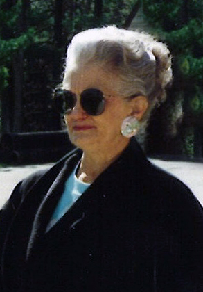 BONNIE MARIE JOHNTSON – Mount Ayr Record News