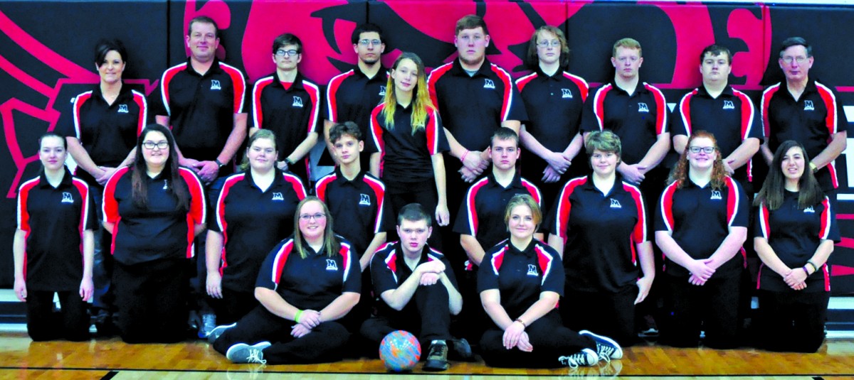 Mount Ayr bowling teams back on the lanes Mount Ayr Record News