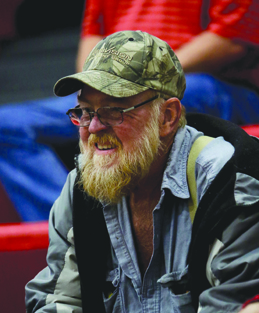ROBERT RUSSELL GRACE – Mount Ayr Record News