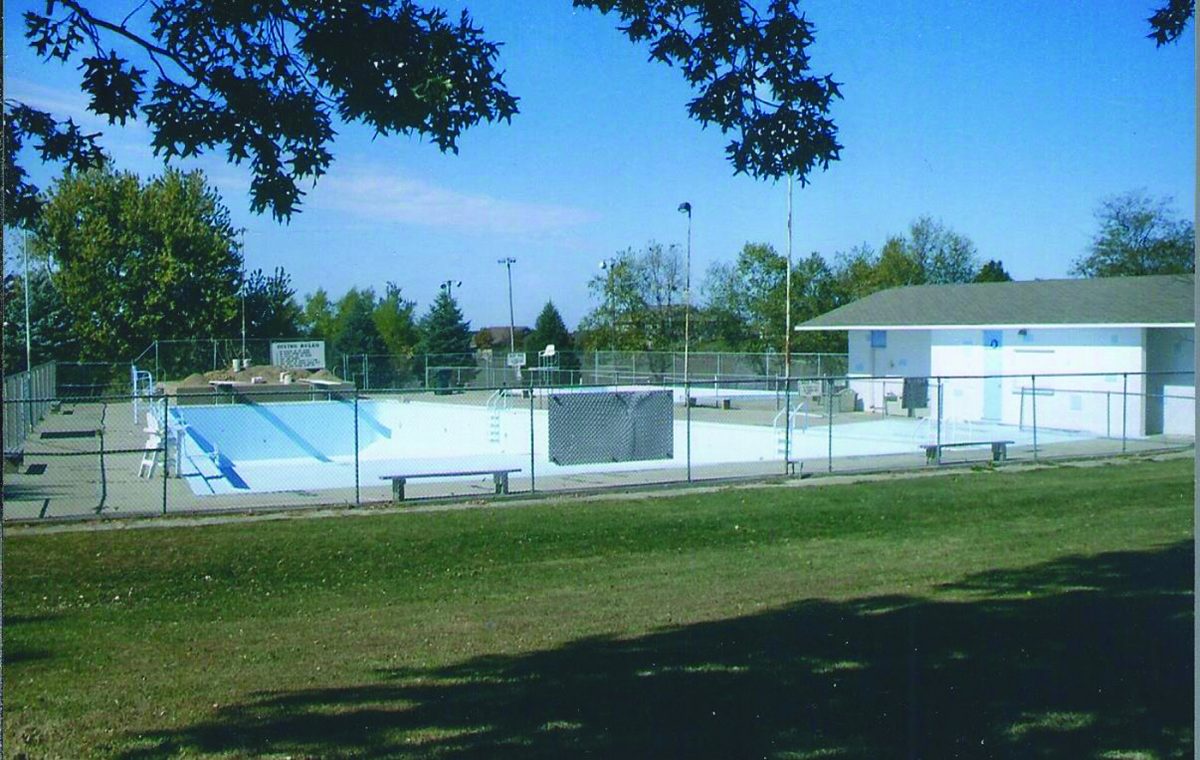 Snapshot of History Mount Ayr Record News