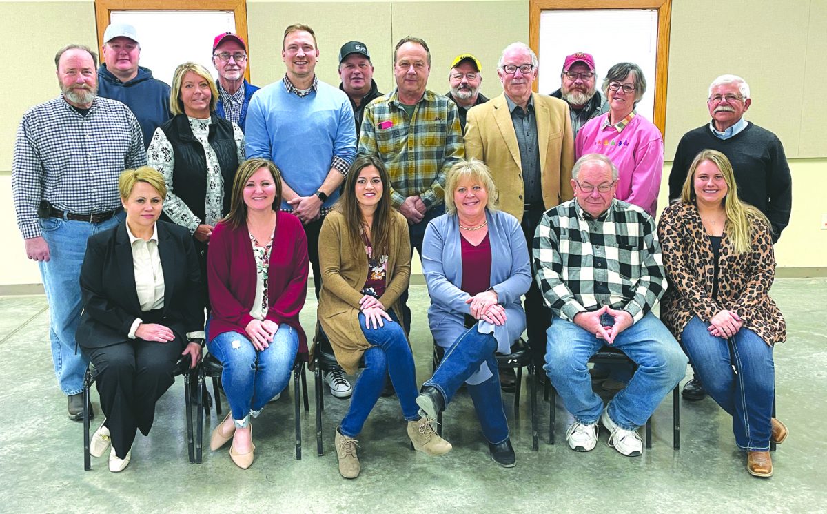 Local officials express disapproval of new bill