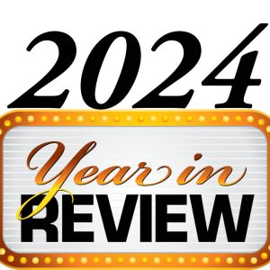 2024 Year in Review
