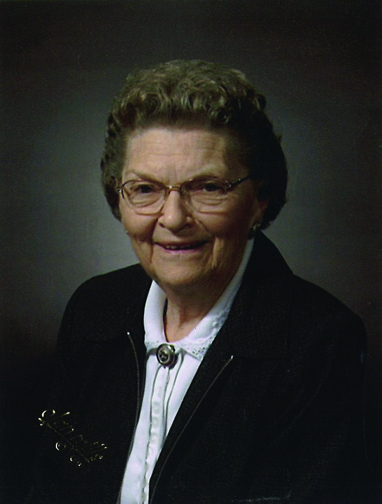 Joan Ruth Model Obituary – Ruth “Joan” Rinehart – Mount Ayr Record News
