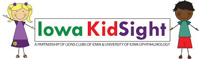 Local Lions to get new Iowa Kidsight camera