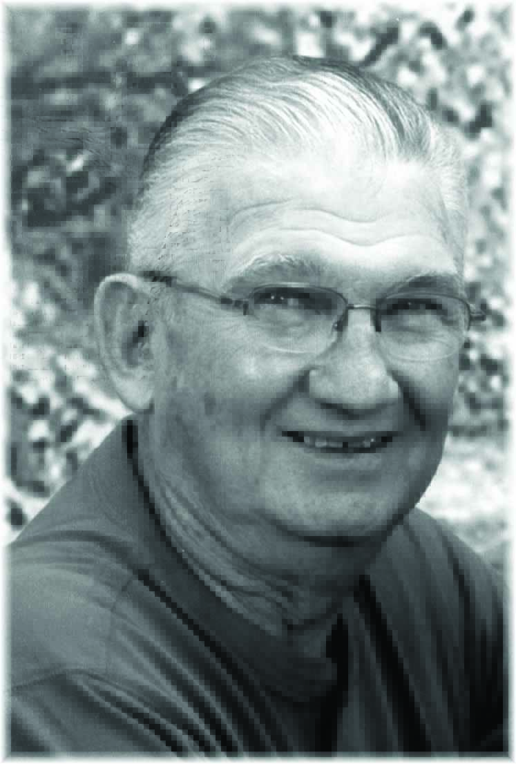 Obituary – William Hullinger