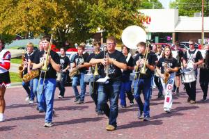2024 Homecoming